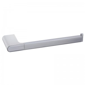 Cora Chrome Towel Bar