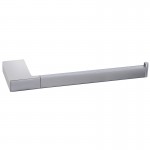 Eden Chrome Towel Bar