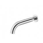 Ikon Hali Chrome Bath Spout HYB88-802CH