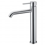 Ikon Hali Chrome Tall Basin Mixer HYB88-202CH