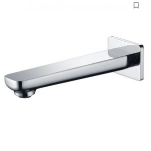 Seto Chrome Bath Spout