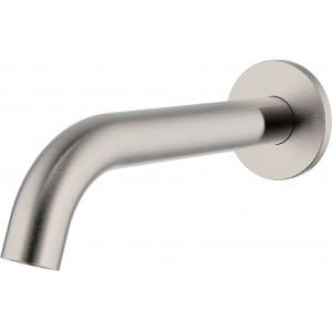 Soko Spout Brushed Nickel