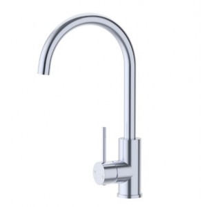 Otus Chrome Sink Mixer