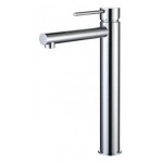 Otus Chrome High Basin Mixer