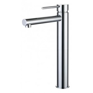 Otus Chrome High Basin Mixer