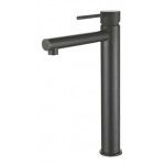 Otus Gun Metal High Basin Mixer