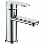 Pine Chrome Basin Mixer