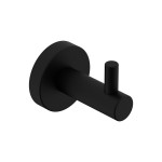 Soul Robe Hook Matte Black