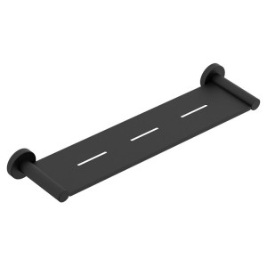 Soul Shower Shelf Matte Black