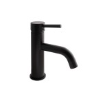 Bloom Basin Mixer Matte Black