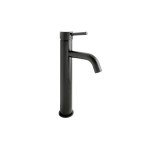 Bloom Extended Basin Mixer Matte Black