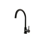 Bloom Sink Mixer Matte Black