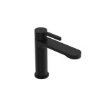 Bronx Basin Mixer Matte Black