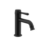 Eternal Basin Mixer Matte Black