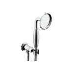 Eternal Hand Shower On Hook Chrome