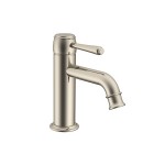 Eternal Basin Mixer Brushed Nickel