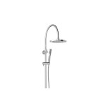 Soul Gooseneck Shower Set Chrome