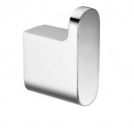 AU Chrome Series Robe Hook