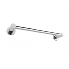 Lucid Chrome Towel Ring 350