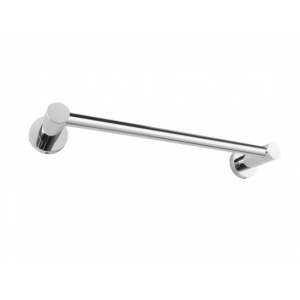 Lucid Chrome Towel Ring 350