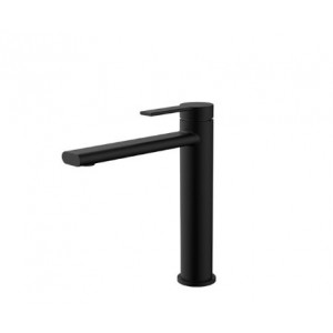 Iris High Basin Mixer