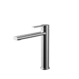 Iris High Basin Mixer