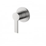 Iris Shower Wall Mixer