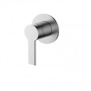 Iris Shower Wall Mixer