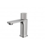 QI Kasten Basin Mixer