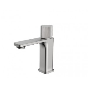 QI Kasten Basin Mixer