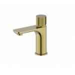 QI Luxus Basin Mixer