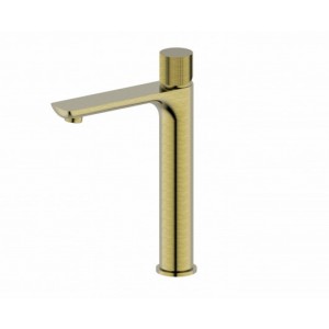 QI Luxus High Basin Mixer