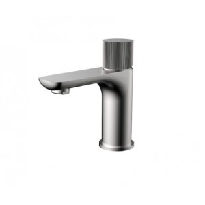 QI Luxus Basin Mixer