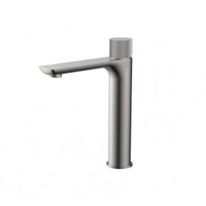 QI Luxus High Basin Mixer