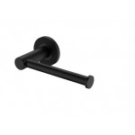 Axle Roll Holder, Matte Black