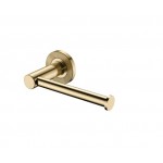 Axle Roll Holder, Urban Brass