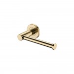 Kaya Toilet Roll Holder, Urban Brass