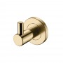 Kaya Robe Hook, Urban Brass