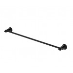 Lillian Towel Rail, Matte Black