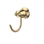 Lillian Robe Hook, Urban Brass