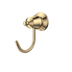 Lillian Robe Hook, Urban Brass