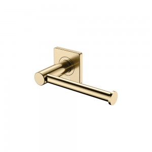 Sansa Toilet Roll Holder, Urban Brass