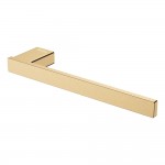 Tono Hand Towel Rail, Urban Brass