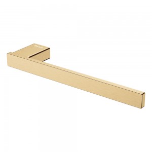 Tono Hand Towel Rail, Urban Brass