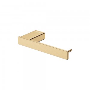 Tono Toilet Roll Holder, Urban Brass