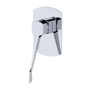 Koko Care Wall Mixer