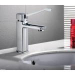 Koko Care Basin Mixer