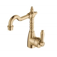 Eleanor Urban Brass With Urban Brass Handle