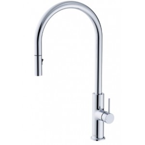 Kaya Pull Out Sink Mixer