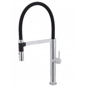 Kaya Pull Down Sink Mixer